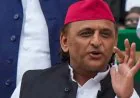 बस्ती में PDA मार्च के बाद अखिलेश यादव का BJP पर हमला, 2027 से पहले सपा ने तेज किया अभियान