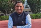 UP Rajya Sabha Election : धर्मेंद्र कश्यप ने क्यों लिखा 'टाटा-बाय-बाय'? राज्यसभा टिकट के बाद बीजेपी से नाराजगी, सपा में जाने की चर्चा