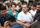 ज्ञानेश कुमार के खिलाफ फिर सड़क पर विपक्ष, राहुल गांधी समेत नेताओं की हिरासत के बाद आज जंतर-मंतर पर प्रदर्शन