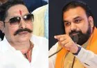बिहार MLC चुनाव में NDA के अंदर खींचतान! अनंत सिंह बोले- अनुज सिंह के साथ खड़े हैं