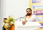 Bihar News: सम्राट चौधरी बोले- शास्त्रीय संगीत को बढ़ावा देगी सरकार, स्कूल-कॉलेजों में छात्रों को जोड़ने पर जोर