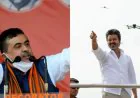 उपचुनाव में BJP और TVK का दबदबा! बंगाल से तमिलनाडु तक किसने मारी बाजी?
