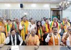 UP Rajya Sabha Election: यूपी की 10 सीटों पर बिना वोटिंग फैसला, BJP के 8 और सपा के 2 उम्मीदवार जीते