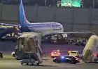 Flydubai Flight FZ1073: कैप्टन पर हमले की जांच करेगी NIA