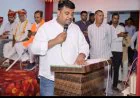 धन्यवाद सभा के बाद भवानी सिंह बारा ने जिला परिषद वार्ड 40 से ठोकी दावेदारी, ग्रामीणों में चर्चा तेज