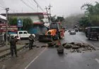 Manipur Violence: नागा-कुकी तनाव के बीच हिंसा, 9 लोगों की मौत; मुख्यमंत्री ने की शांति की अपील