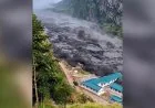 Nepal Flood : नेपाल के गोरखा में बूढ़ी गंडकी ने मचाई तबाही, 35 से ज्यादा मकान और पुल बहे; बचाव में उतरे हेलीकॉप्टर