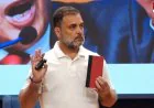 INDIA Bloc Protest updates:  दिल्ली में INDIA ब्लॉक के नेताओं के सुप्रीम कोर्ट मार्च, दिल्ली में 6 मेट्रो स्टेशन बंद