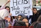 Azerbaijan Hijab Ban: स्कूलों में हिजाब पर विवाद, 37 लोग गिरफ्तार