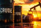 Crude Oil Price: 107 डॉलर के करीब तेल, भारत में महंगाई का खतरा