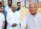 Jitan Ram Manjhi News: INDIA गठबंधन पर हमला, SIR पर बयान