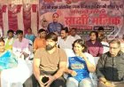 सहरसा में पहली बार महिला कुश्ती प्रतियोगिता, साक्षी मलिक की मौजूदगी ने बढ़ाया बेटियों का हौसला