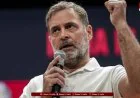 Rahul Gandhi : सुप्रीम कोर्ट का राहुल को नोटिस, मार्च पर सवाल