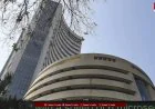 Stock Market: Sensex 1300 अंक चढ़ा, KOSPI 7.57% टूटा