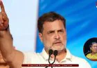 Rahul Gandhi Letter: अंकिता केस में दुष्यंत गौतम पर क्या बोले?