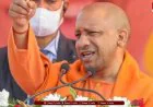 CM Yogi Ghaziabad Visit: सुंदरदीप यूनिवर्सिटी में मतदाता सम्मेलन
