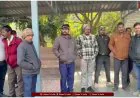 Greater Noida News: एक परिवार के 5 लोगों की मौत, जांच जारी
