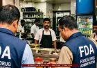Expired Food : रिलायंस-ब्लिंकिट पर कार्रवाई, 48 लाख का सामान जब्त