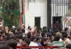 Jamia News: जामिया में हंगामा, छात्र संघ चुनाव की मांग पर विवाद