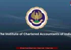 ICAI CA Final Admit Card 2026 OUT: यहां से करें डाउनलोड