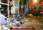 Kolkata Stampede: 19 की मौत, 7 गिरफ्तार, अमित शाह पहुंचे