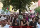 France Paris Protest: महंगाई पर बवाल, मेट्रो स्टेशन बंद