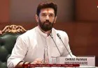 Chirag Paswan News: राहुल गांधी पर हमला, UP चुनाव लड़ेगी LJP