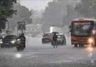 Rain Alert 19 October 2026: 9 राज्यों में बारिश का खतरा, जानें दिल्ली, यूपी और बिहार में कैसा रहेगा मौसम
