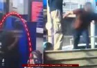 Delhi Metro: जामा मस्जिद स्टेशन पर संदिग्ध यात्री पकड़ा गया