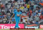 Mohammed Shami: 37 विकेट के बाद भी टीम से बाहर, BCCI से सवाल