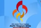 Asian Para Games 2026: भारत ने जीते 11 मेडल, चौथे स्थान पर देश