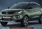 New Tata Nexon 2027: नए डिजाइन और Nexon EV की डिटेल्स