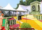 CM Yogi News: Police स्मृति दिवस पर योगी का बड़ा संदेश