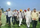 पंजाब में पहली बार होगा एशियन हॉकी टूर्नामेंट: जालंधर और मोहाली में खेले जाएंगे मैच, 6 टीमें भिड़ेंगी, स्टेडियम में एंट्री मुफ्त