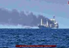 Red Sea Attack: लाल सागर में 14 भारतीयों वाली नाव पर हमले का दावा