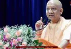 CM Yogi News: LEXQ सेंटर का उद्घाटन, AI पर कही बड़ी बात