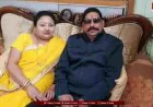 Anant Singh News: JDU से अनंत सिंह और नीलम देवी 6 साल के लिए बाहर