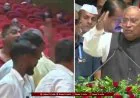 Patna में खड़गे का PM मोदी पर विवादित बयान, युवक की पिटाई का आरोप