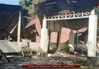 Arunachal Violence: सियांग प्रोजेक्ट पर बवाल, 250 RAF जवान तैनात