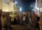 मोगा में दुकान के बाहर बैठे लोगों पर स्कॉर्पियो सवार हमलावरों की फायरिंग, दो की मौत, तीन घायल