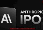 Anthropic IPO: नवंबर में आ सकती है Claude AI बनाने वाली कंपनी