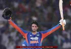 IND vs NZ 3rd T20: अभिषेक शर्मा का शतक, भारत की ऐतिहासिक जीत