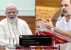 PM Modi on Congress: बैलेट पेपर चुनाव में कांग्रेस को 0 सीटें