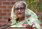 Sheikh Hasina News: सत्ता परिवर्तन पर Yunus के सहयोगी का दावा