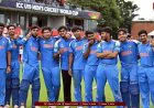 U19 Asia Cup 2026: टीम इंडिया का ऐलान, सहवाग-द्रविड़ को मौका