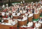 Gyanesh Kumar: CEC के खिलाफ कांग्रेस का जन महाभियोग