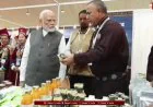 PM Modi: एकतानगर को 426 करोड़ की सौगात, 31 प्रोजेक्ट शुरू