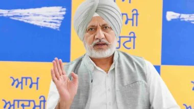 Punjab News: हरजिंदर सिंह धामी पंजाब पुलिस के साथ सहयोग करने के बजाय सीबीआई जांच की मांग क्यों कर रहे हैं? – बलतेज पन्नू