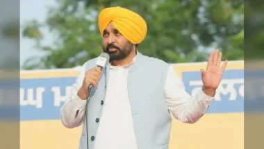 Punjab News: पंजाब में 2027 से पहले भगवंत मान का दावा, ‘काम की राजनीति’ के आधार पर फिर मौका देगी जनता
