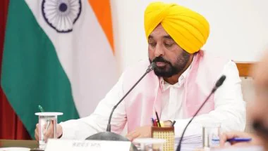 Punjab News: मुख्यमंत्री भगवंत सिंह मान के नेतृत्व में पंजाब मंत्रिमंडल ने योजनाबद्ध और टिकाऊ विकास के लिए ‘रणजीतगढ़ डेवलपमेंट अथॉरिटी बिल, 2026’ को दी हरी झंडी